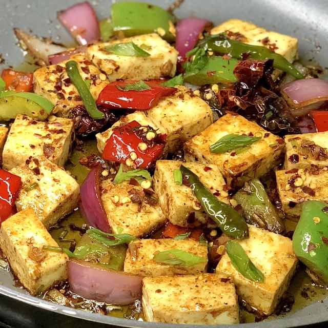 keto paneer