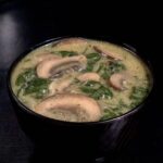 keto soup