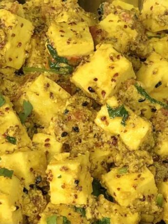 keto paneer