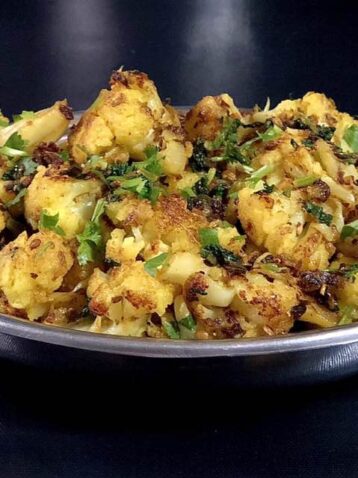 keto cauliflower
