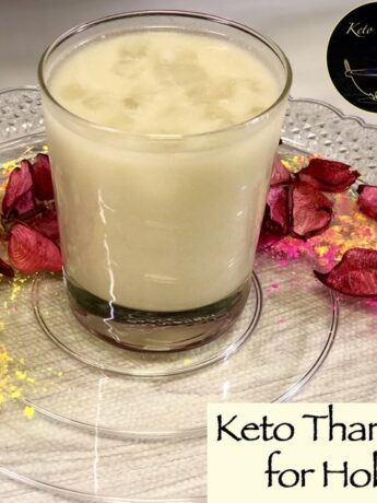 keto drink