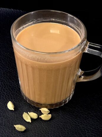 keto chai