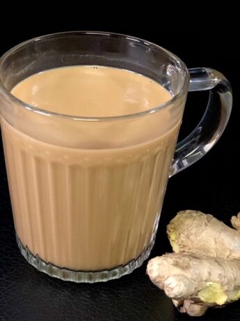 keto chai